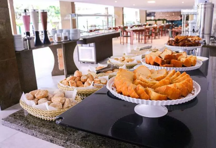 호텔 El Aram Beach & Convention