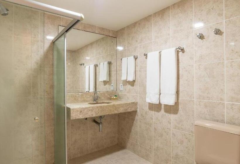 فندق El Aram Beach & Convention