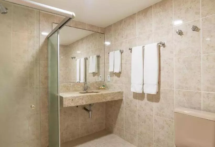 호텔 El Aram Beach & Convention