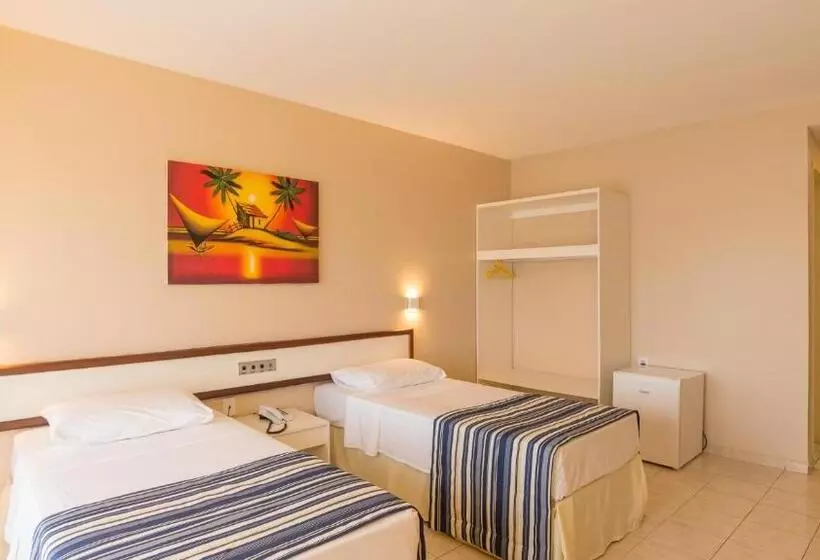 호텔 El Aram Beach & Convention