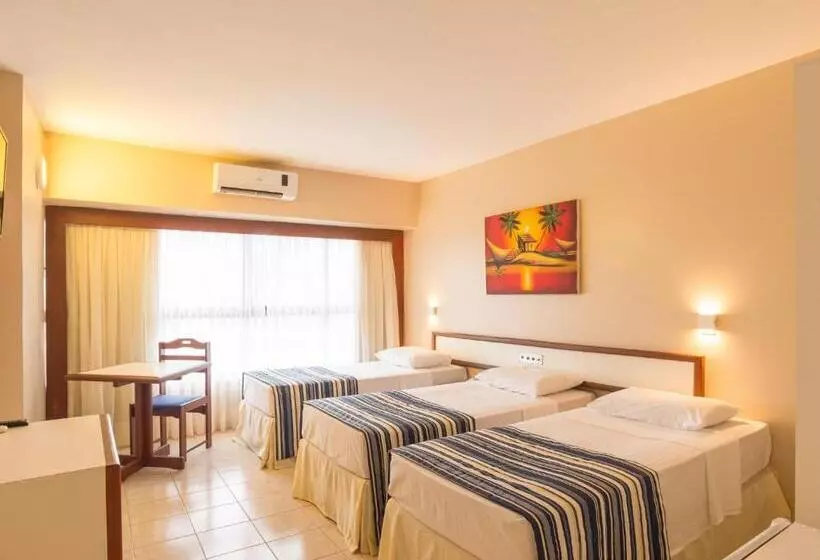 호텔 El Aram Beach & Convention