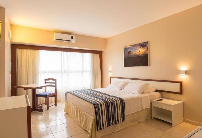 فندق El Aram Beach & Convention