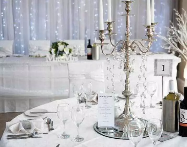 בית מלון כפרי Avonbridge