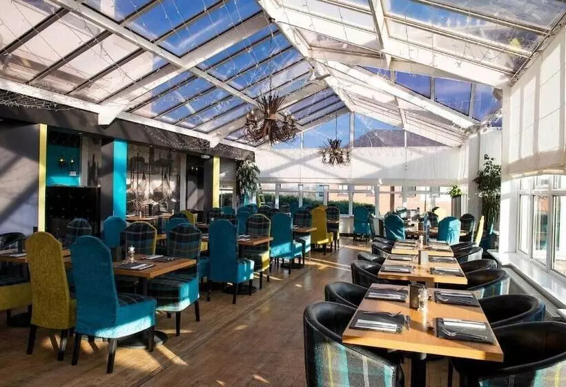 בית מלון כפרי Avonbridge