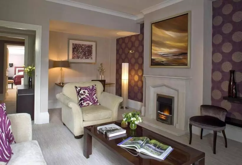 호텔 Beaufort House   Knightsbridge