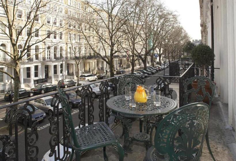 Hotel Beaufort House Knightsbridge