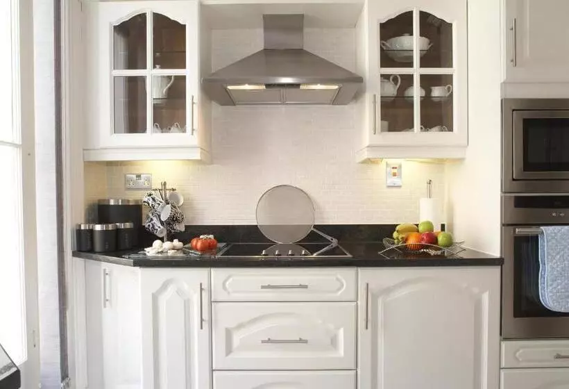 호텔 Beaufort House   Knightsbridge