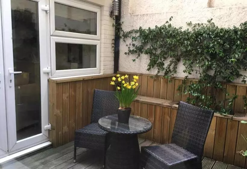 호텔 Beaufort House   Knightsbridge