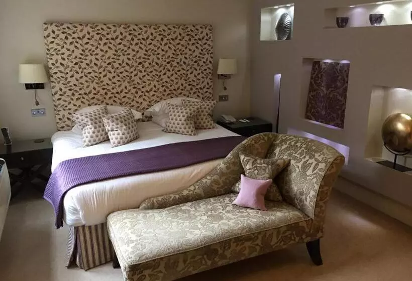 호텔 Beaufort House   Knightsbridge