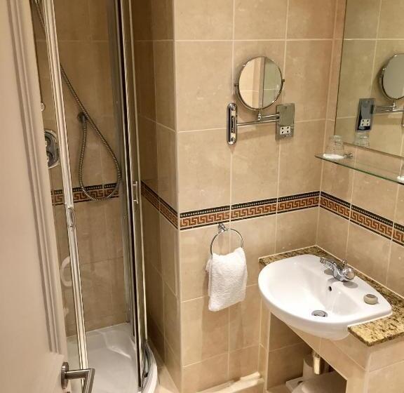 Hotel Beaufort House Knightsbridge