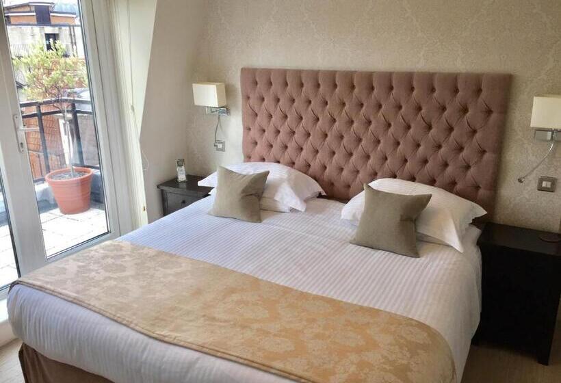 Hotel Beaufort House Knightsbridge