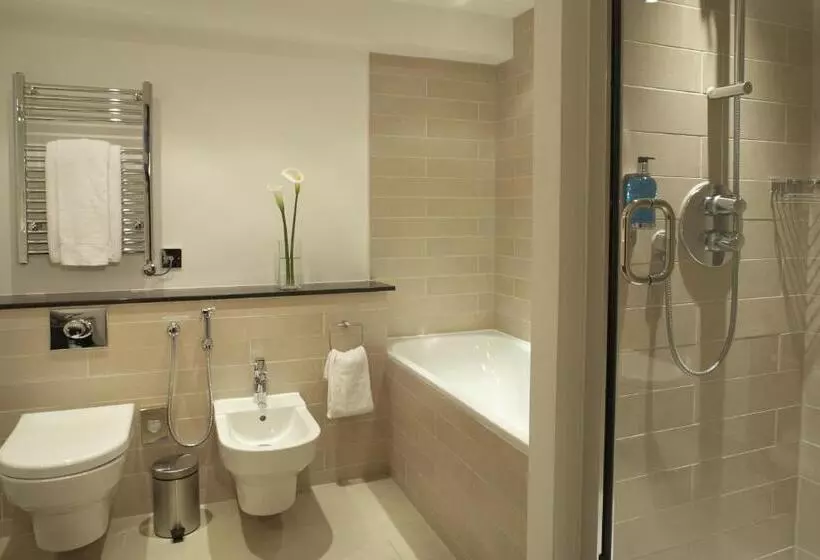 호텔 Beaufort House   Knightsbridge