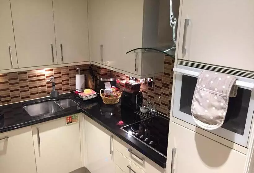 호텔 Beaufort House   Knightsbridge