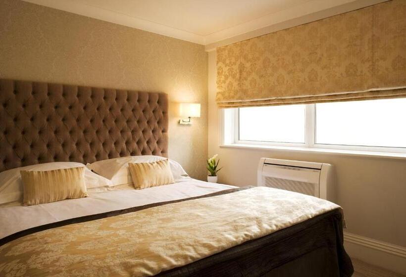 Hotel Beaufort House Knightsbridge