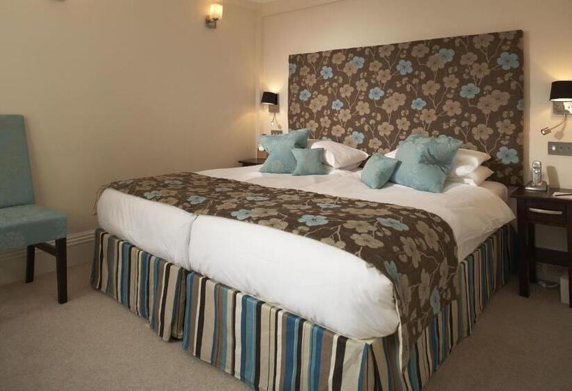 Hotel Beaufort House Knightsbridge