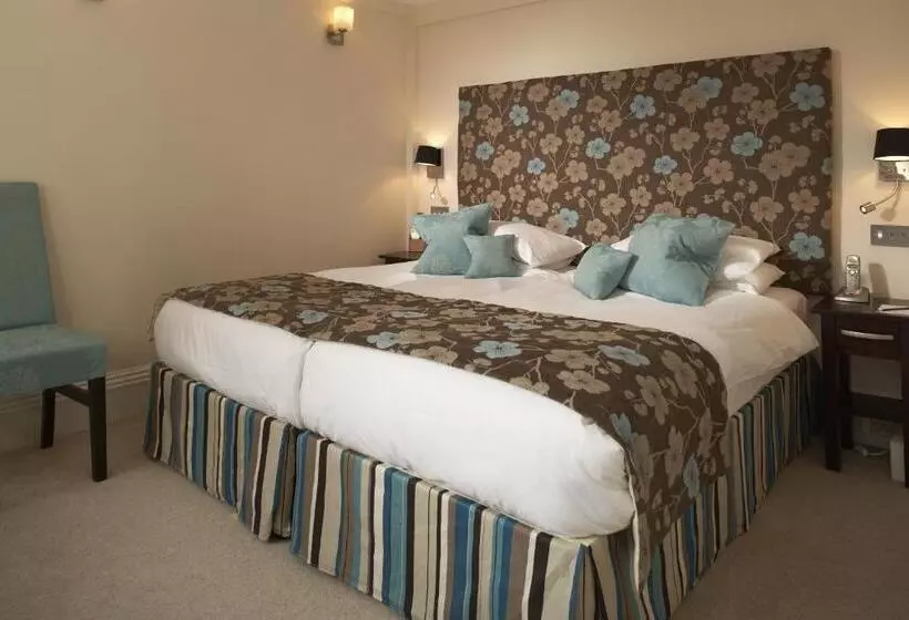 호텔 Beaufort House   Knightsbridge