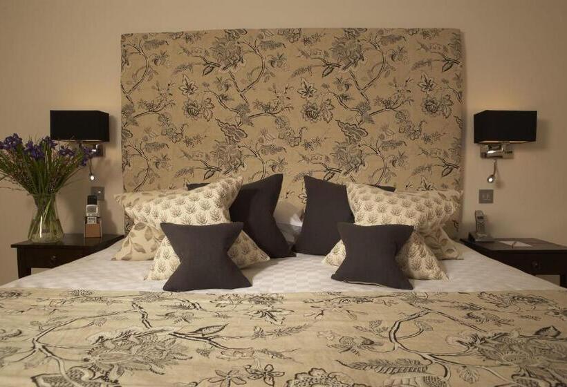 Hotel Beaufort House Knightsbridge