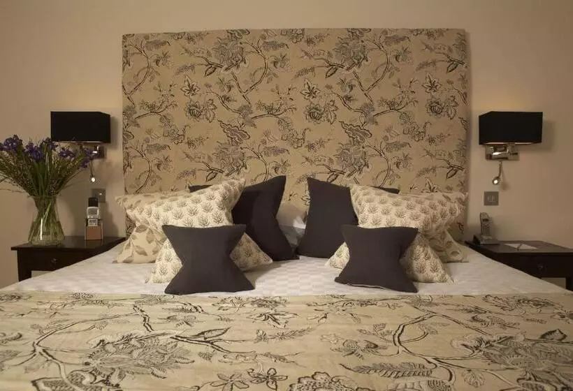 호텔 Beaufort House   Knightsbridge