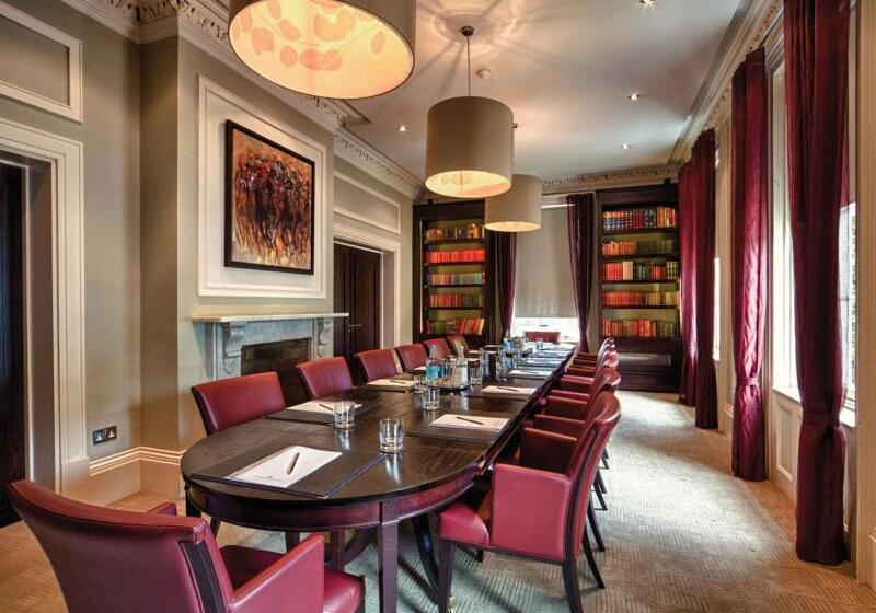 Bedford Lodge Hotel & Spa