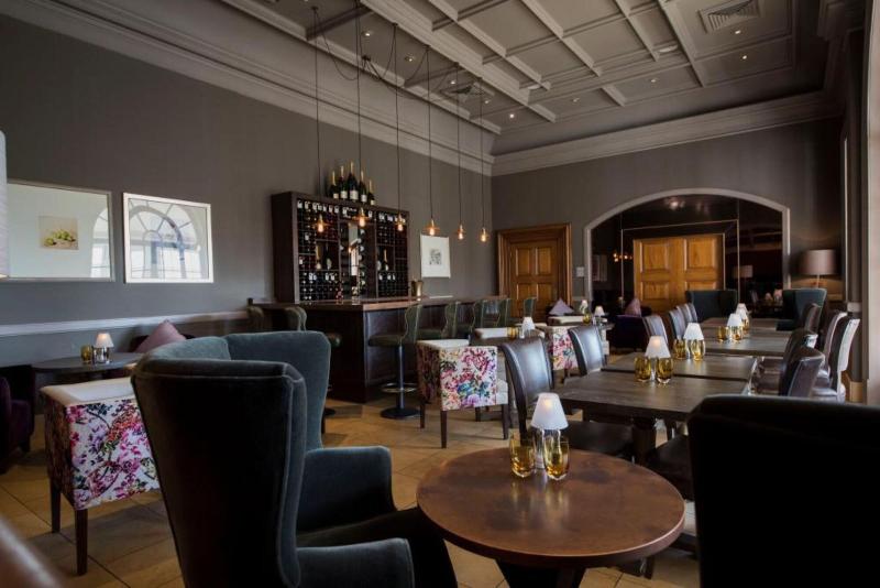 Bedford Lodge Hotel & Spa