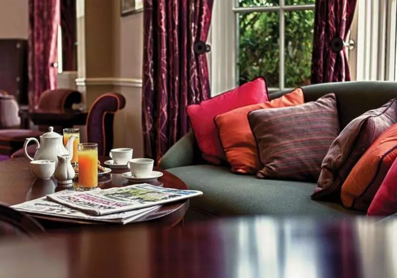 Bedford Lodge Hotel & Spa