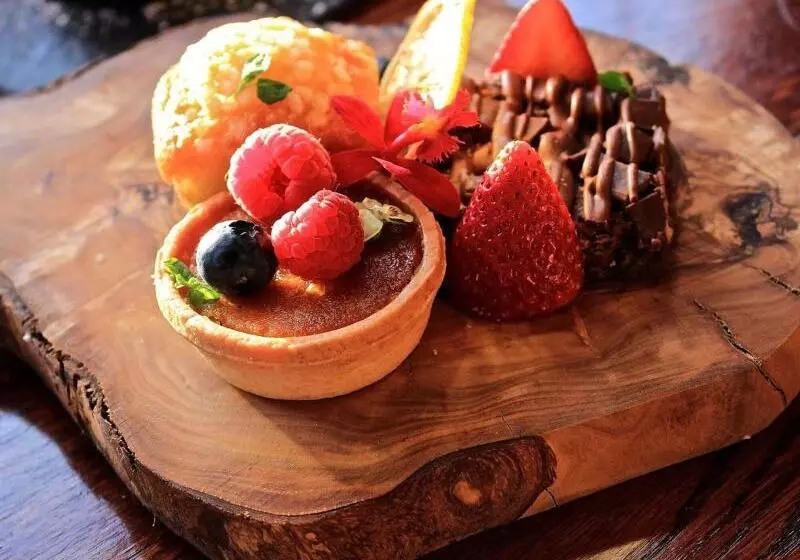 Bedford Lodge Hotel & Spa