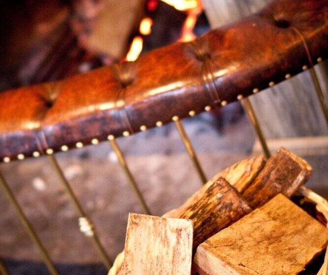 Bedford Lodge Hotel & Spa