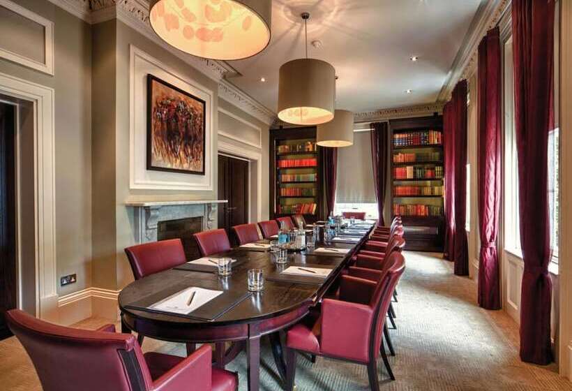 Bedford Lodge Hotel & Spa