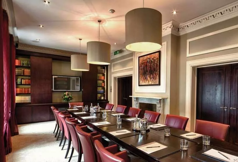 Bedford Lodge Hotel & Spa