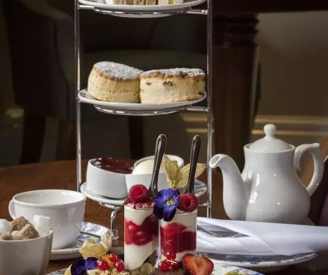 Bedford Lodge Hotel & Spa