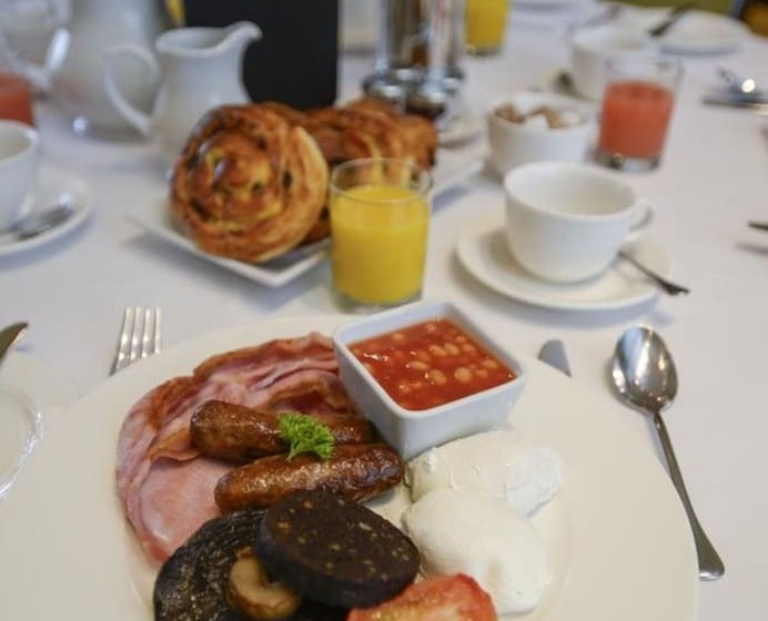 Bedford Lodge Hotel & Spa