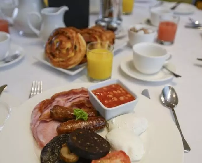 Bedford Lodge Hotel & Spa