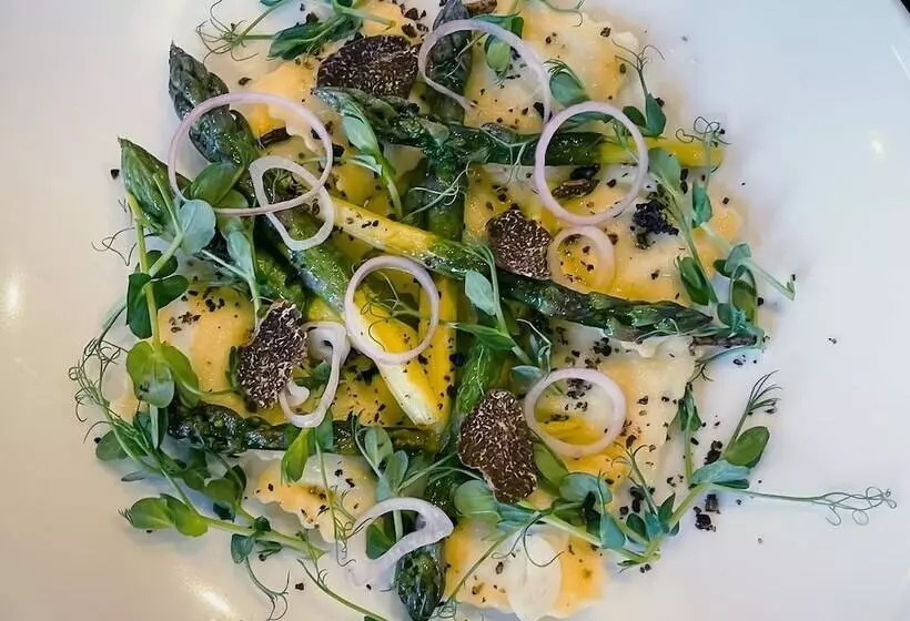 Bedford Lodge Hotel & Spa