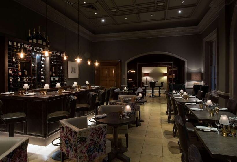 Bedford Lodge Hotel & Spa