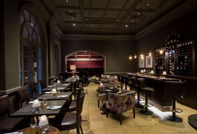 Bedford Lodge Hotel & Spa