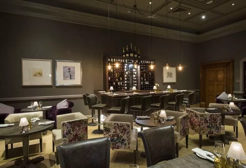 Bedford Lodge Hotel & Spa