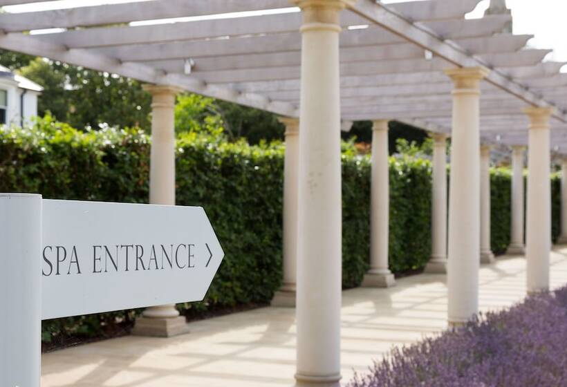 Bedford Lodge Hotel & Spa