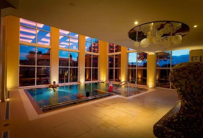 Bedford Lodge Hotel & Spa