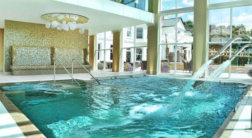 Bedford Lodge Hotel & Spa