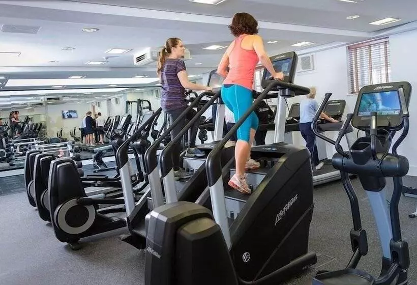 Bedford Lodge Hotel & Spa