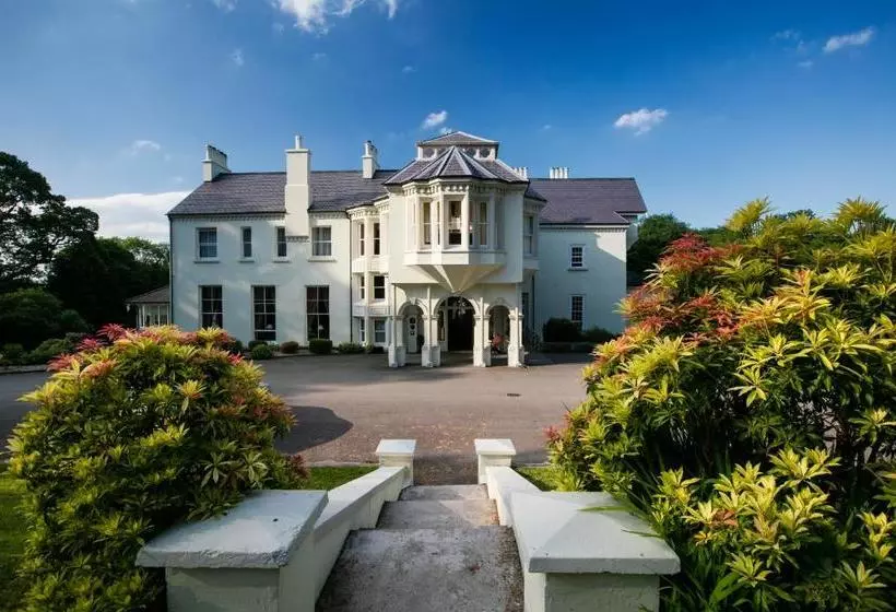 Отель Beech Hill Country House