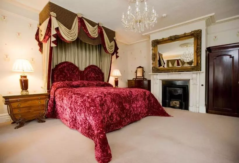 Отель Beech Hill Country House