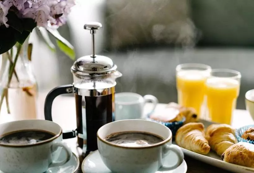 Отель Beech Hill Country House