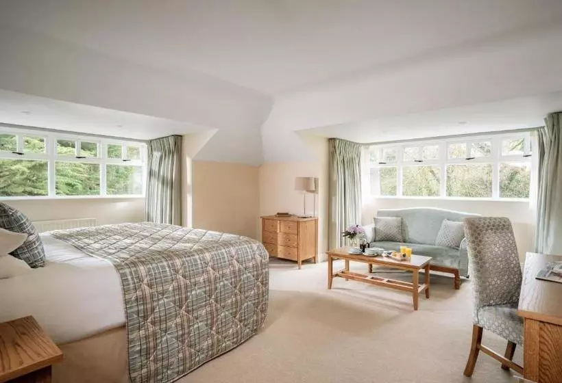 Отель Beech Hill Country House