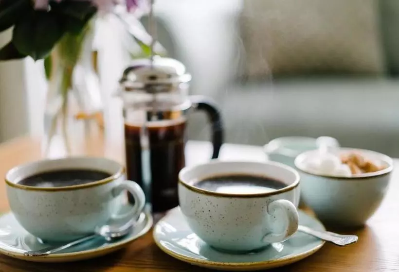 Отель Beech Hill Country House