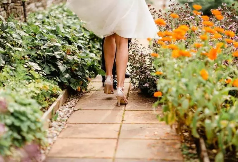 Отель Beech Hill Country House