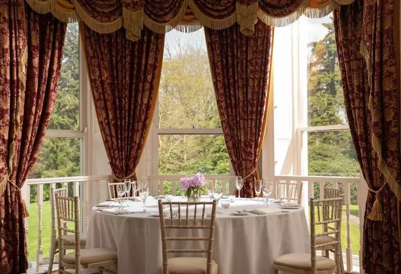 Отель Beech Hill Country House