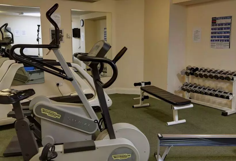 בית מלון כפרי Best Western Kilima