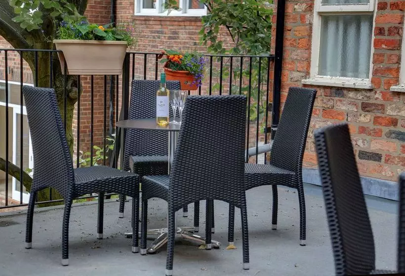 בית מלון כפרי Best Western Kilima