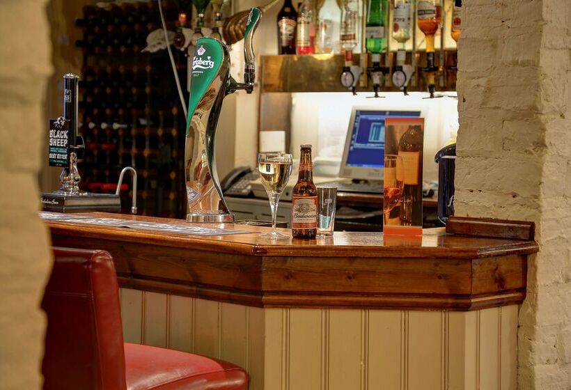 فندق Best Western Kilima